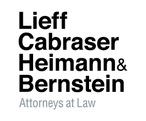 Lieff, Cabraser, Heimann & Bernstein, LLP Logo