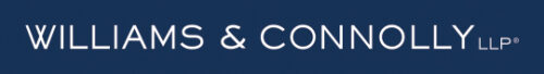 Williams & Connolly LLP Logo