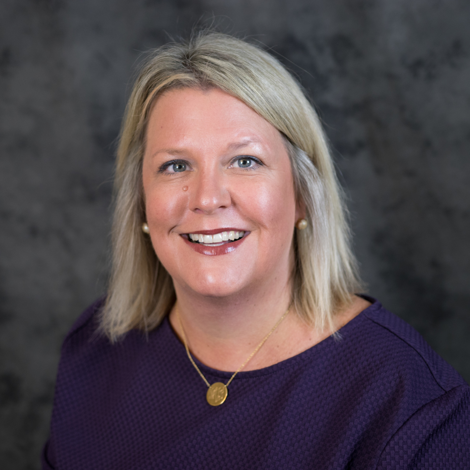 Maureen van Stone