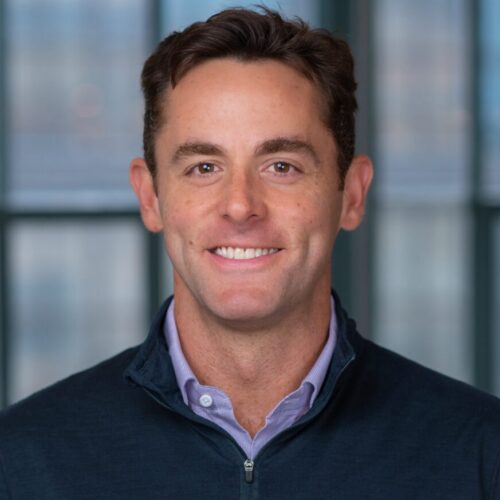 Headshot of Brian Elworthy