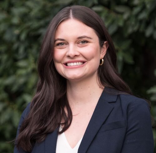 Photo of Tara Branine