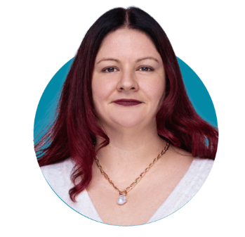 Headshot of Dawn Ericksen