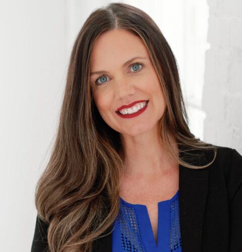 Headshot of Linda Anderson Stanley