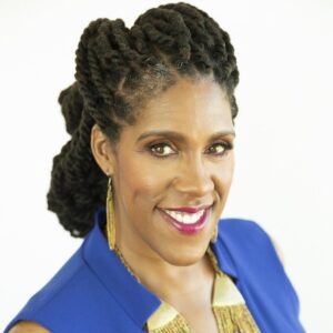 Photo of Teresa Younger