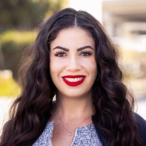 Photo of Equal Justice Works Taylor Sartor