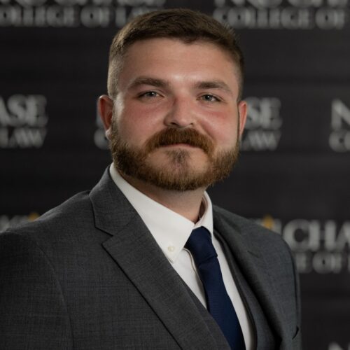Headshot of Adam LeMaster