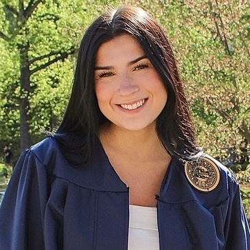 Headshot of Brittany Willfong