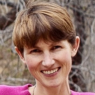 Headshot of Cate Costley