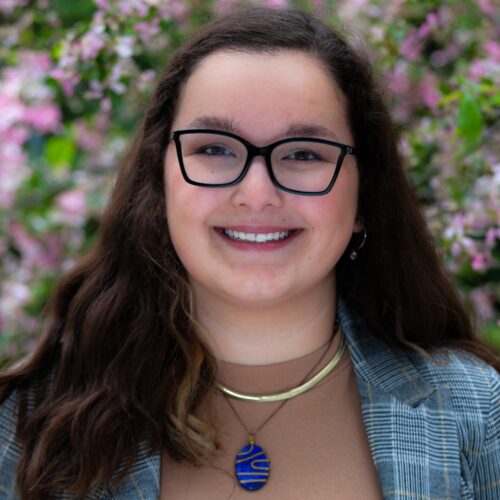 Headshot of Erin Tedtman