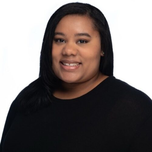 Headshot of Kaylee Walker