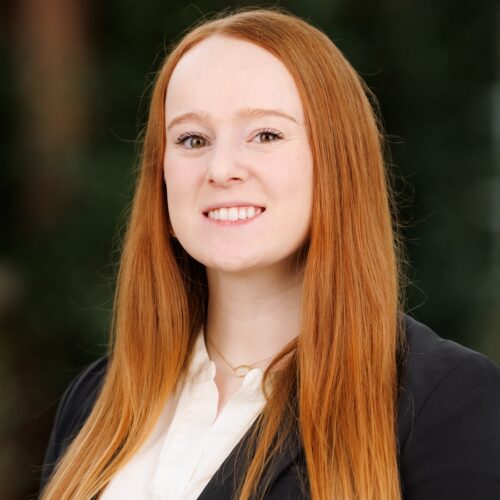 Headshot of Laurie Griffith