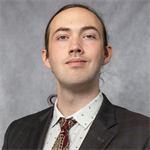 Headshot of Levi Rinck