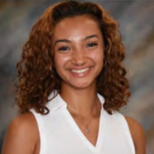 Headshot of Lexia Sanchez