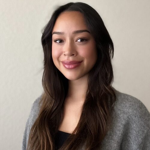 Headshot of Madison Mede