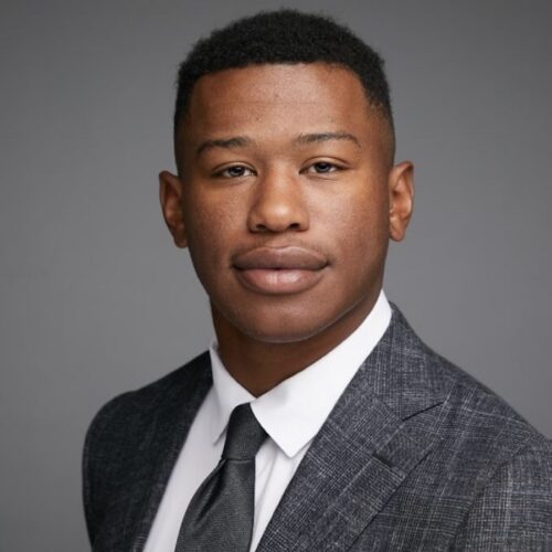 Headshot of Tom Jenkins